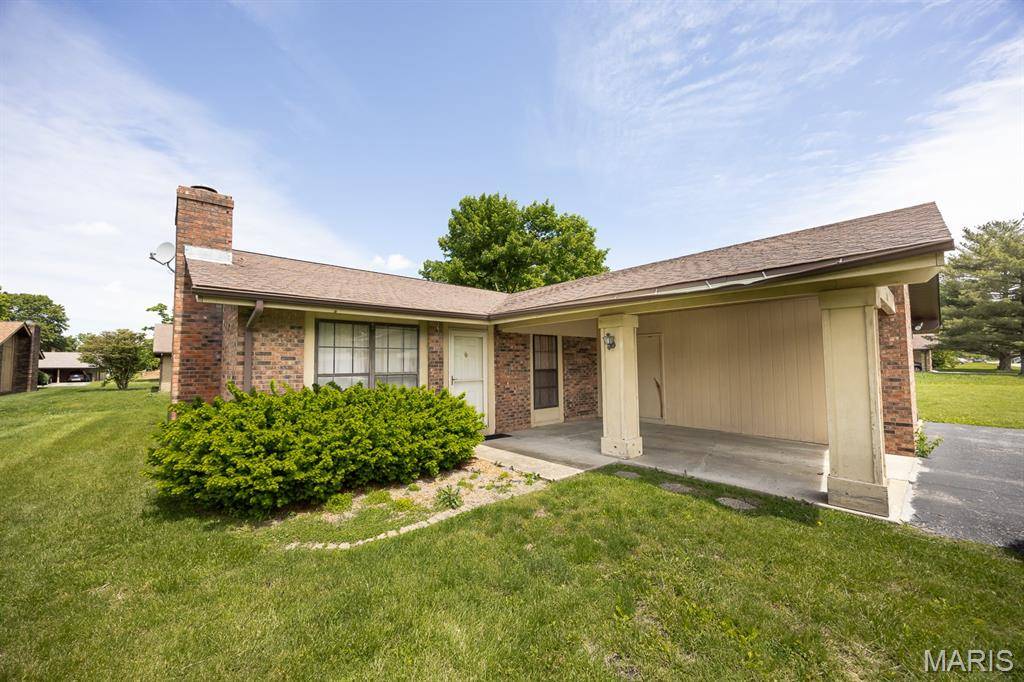 Address not disclosed, Belleville, IL 62226