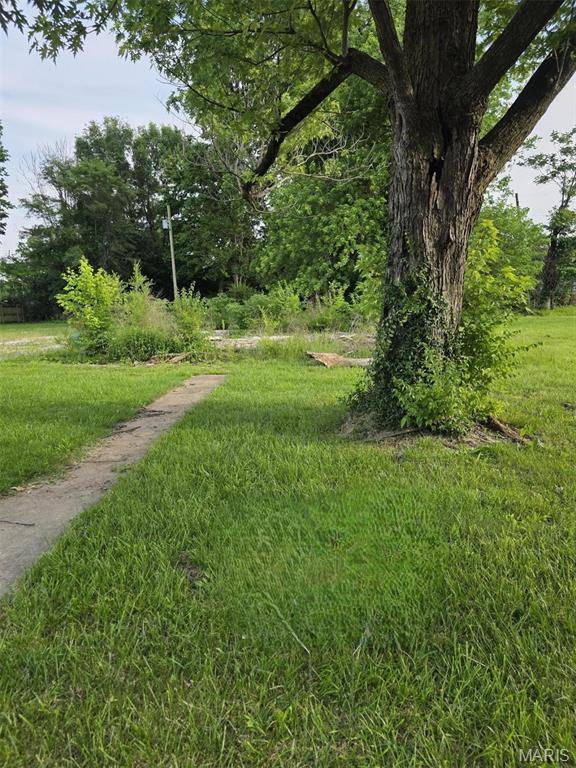 3032 Audubon AVE, East St Louis, IL 62204