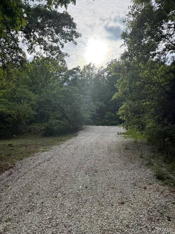 1512 Oakwood DR, St Clair, MO 63077