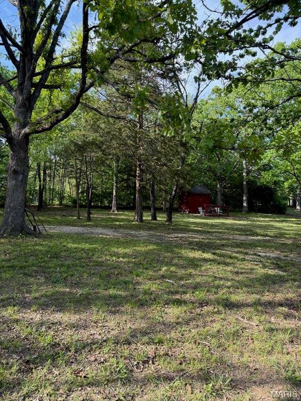 1227 Timberwood LN, St Clair, MO 63077