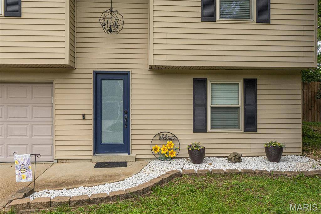 3833 Red Bud DR, Imperial, MO 63052