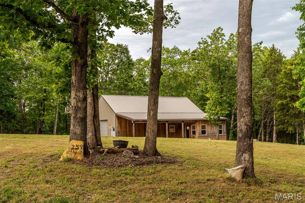 259 Wildwood RDG, Beaufort, MO 63013