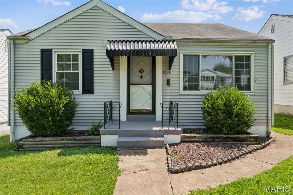 5248 Potomac ST, St Louis, MO 63139