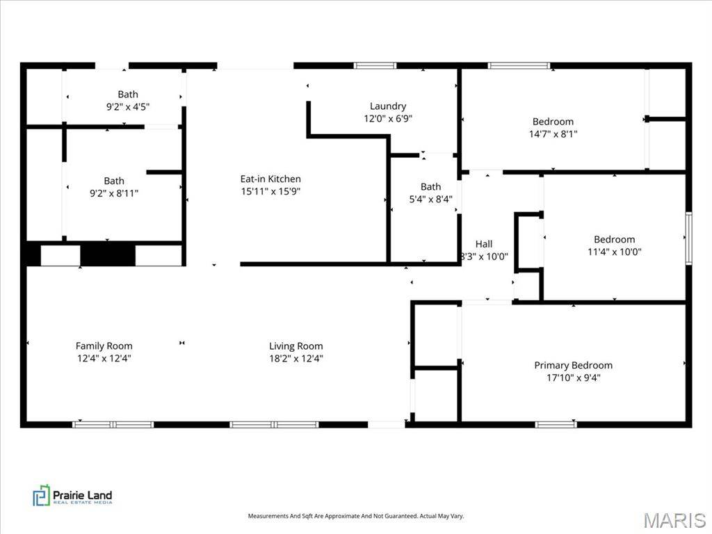 14201 Williamson RD, Virden, IL 62690