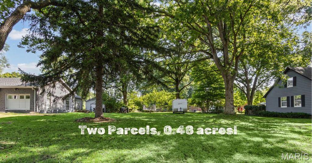 7019 W B ST, Belleville, IL 62223
