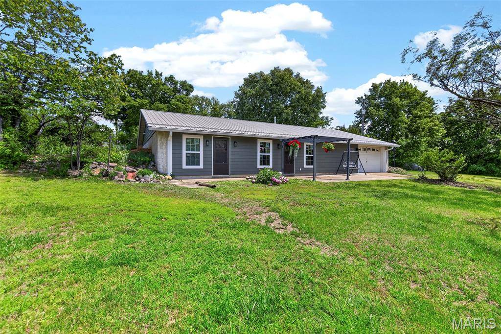 17348 Highway 19, Steelville, MO 65565