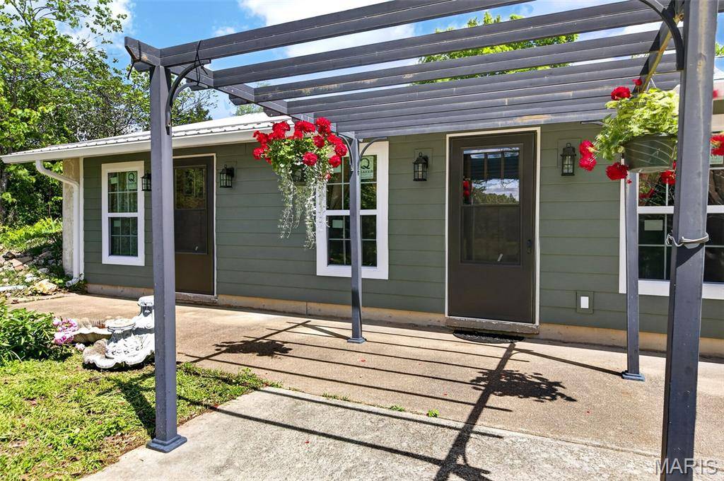 17348 Highway 19, Steelville, MO 65565