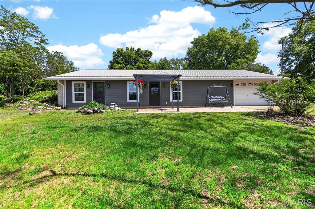 17348 Highway 19, Steelville, MO 65565