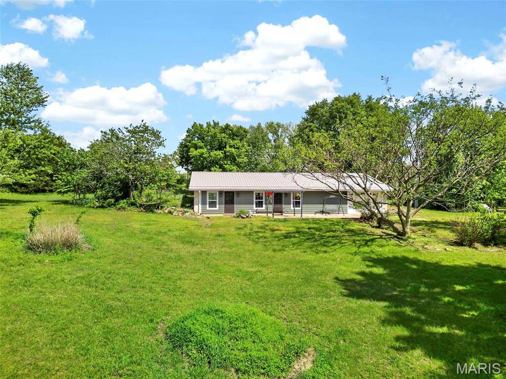 17348 Highway 19, Steelville, MO 65565