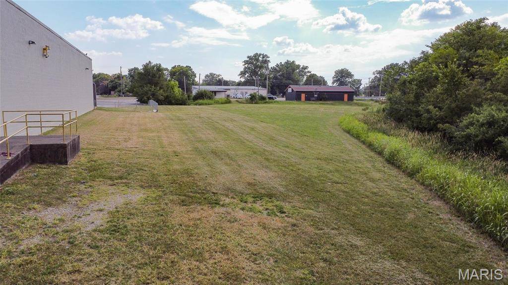 1505 Camp Jackson RD, Cahokia, IL 62206
