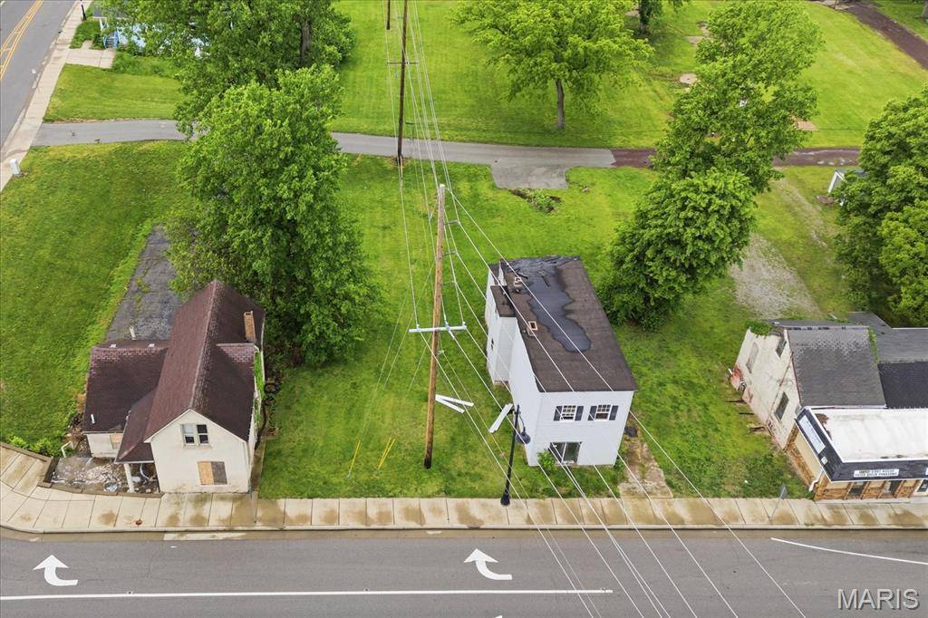 607 N Illinois ST, Belleville, IL 62220