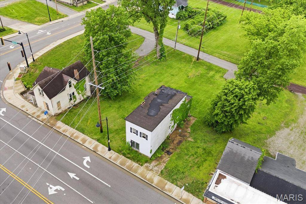 607 N Illinois ST, Belleville, IL 62220