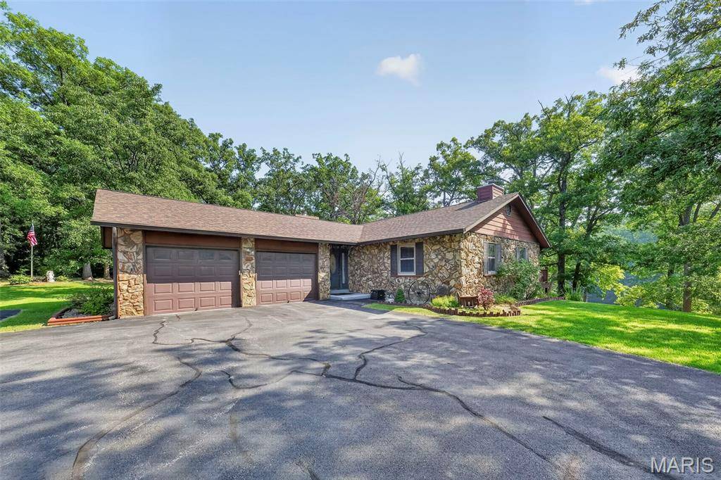 85 Spring Branch RD, Troy, MO 63379