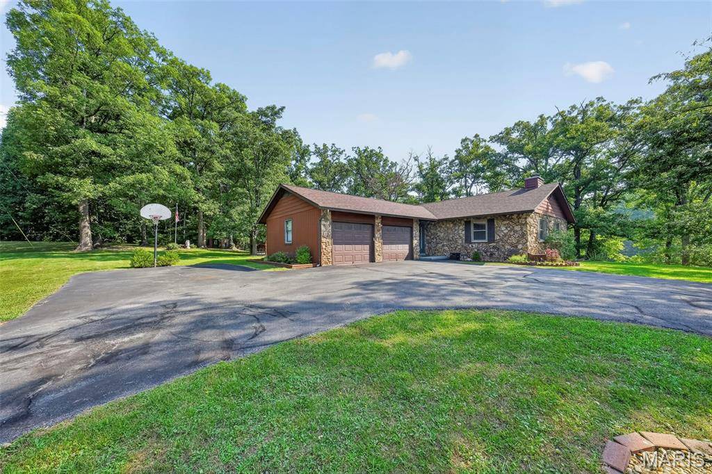 85 Spring Branch RD, Troy, MO 63379