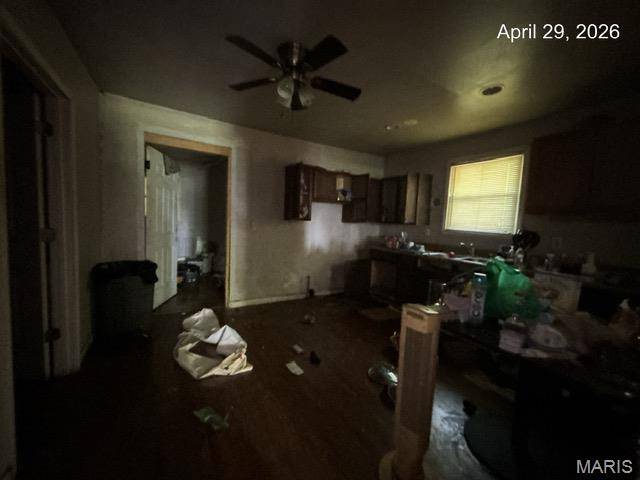 2204 Amelia ST, Alton, IL 62002