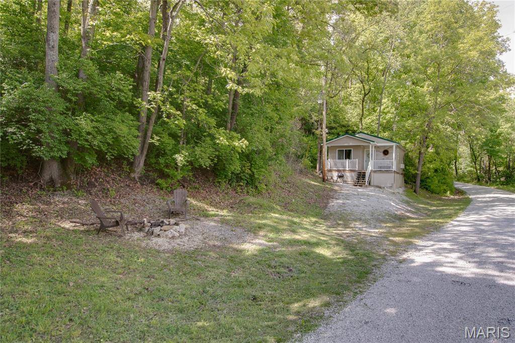 1144 500 E, Hillview, IL 62050