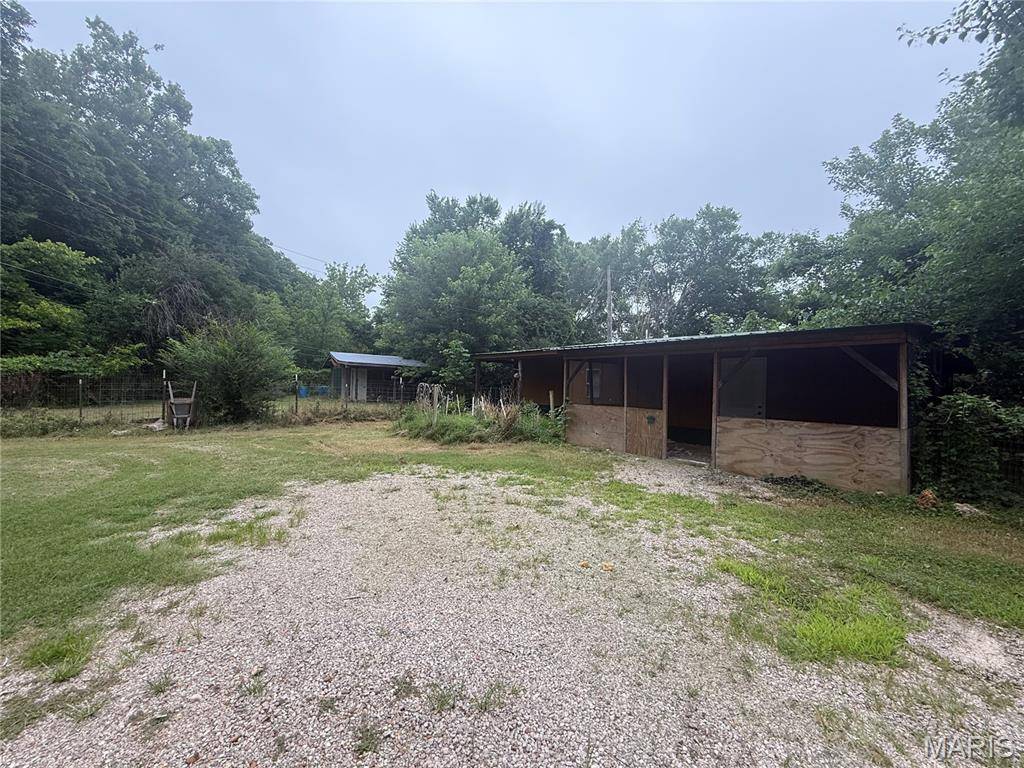 727 Eastwood ST, Piedmont, MO 63957