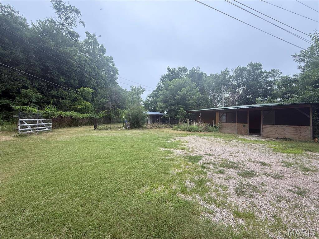 727 Eastwood ST, Piedmont, MO 63957