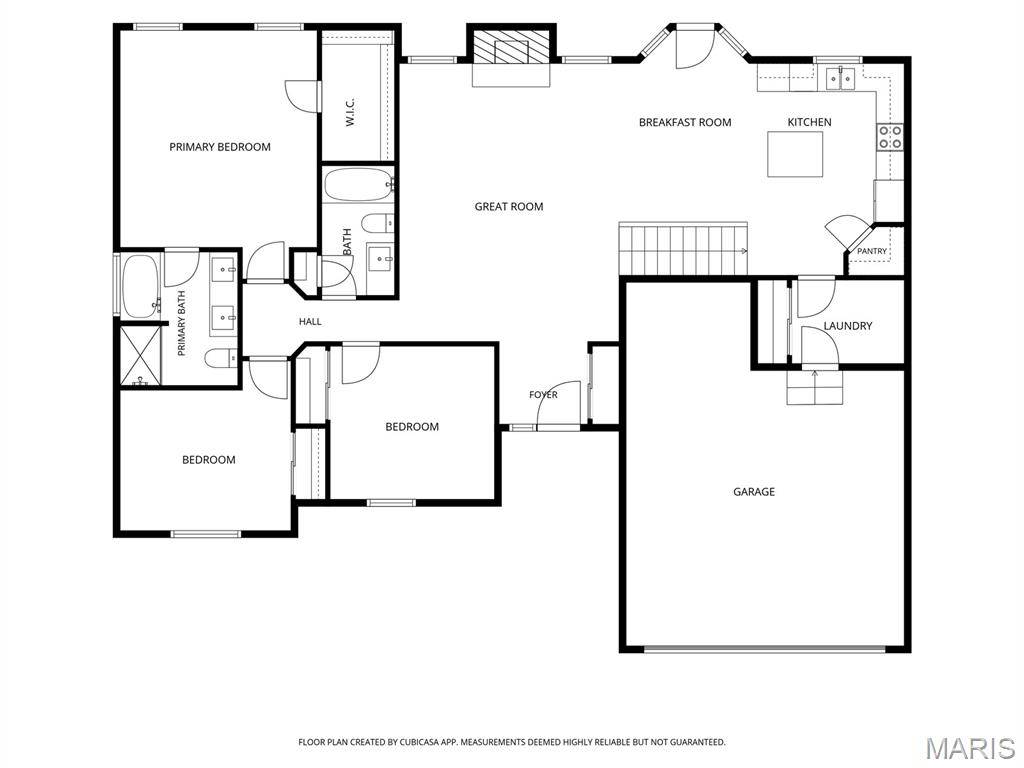 619 Green Tree Meadows DR, Lake St Louis, MO 63367