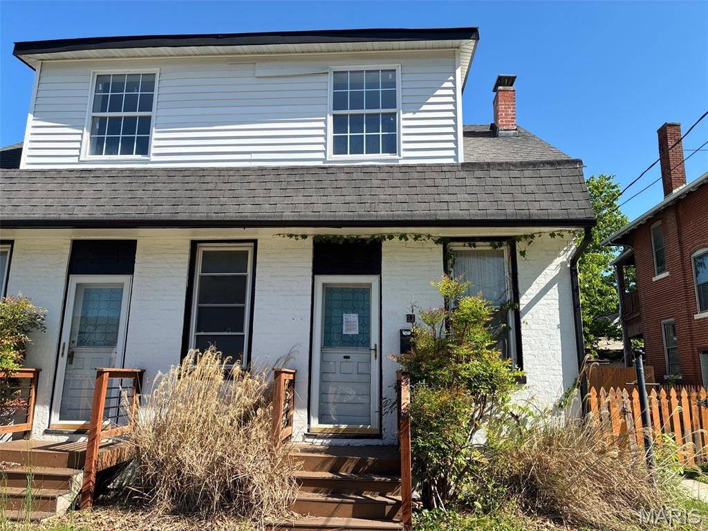 521 E A ST, Belleville, IL 62220