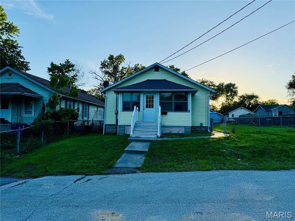 518 Wyss AVE, Alton, IL 62002