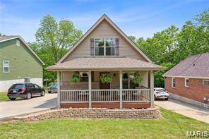 106 Reading AVE, Maryland Heights, MO 63043