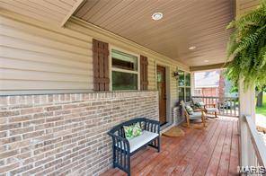 106 Reading AVE, Maryland Heights, MO 63043