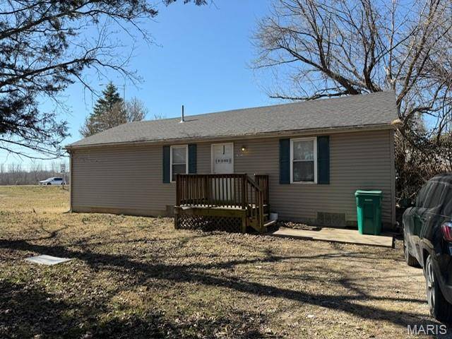 Address not disclosed, Cahokia, IL 62206