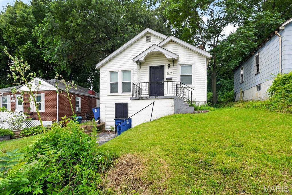 7110 Dawson PL, St Louis, MO 63136