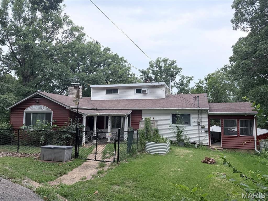4857 Connors RD, House Springs, MO 63051