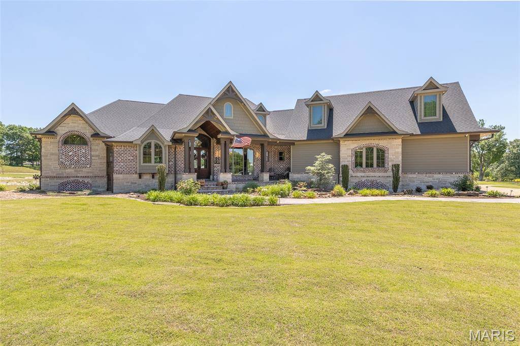 100 County Road 291, Puxico, MO 63960