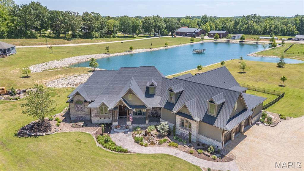 100 County Road 291, Puxico, MO 63960