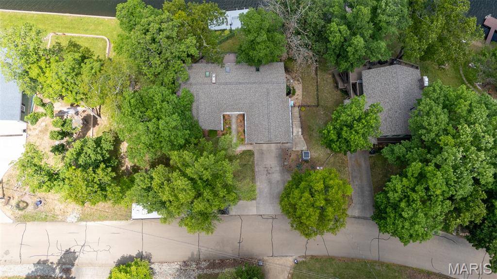 1226 S Deer TRL, Fredericktown, MO 63645