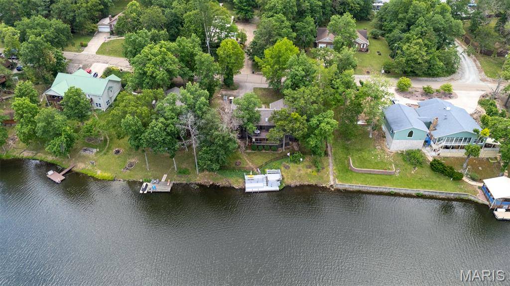 1226 S Deer TRL, Fredericktown, MO 63645