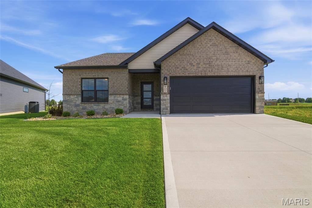 829 Bushwood WAY, O'fallon, IL 62269