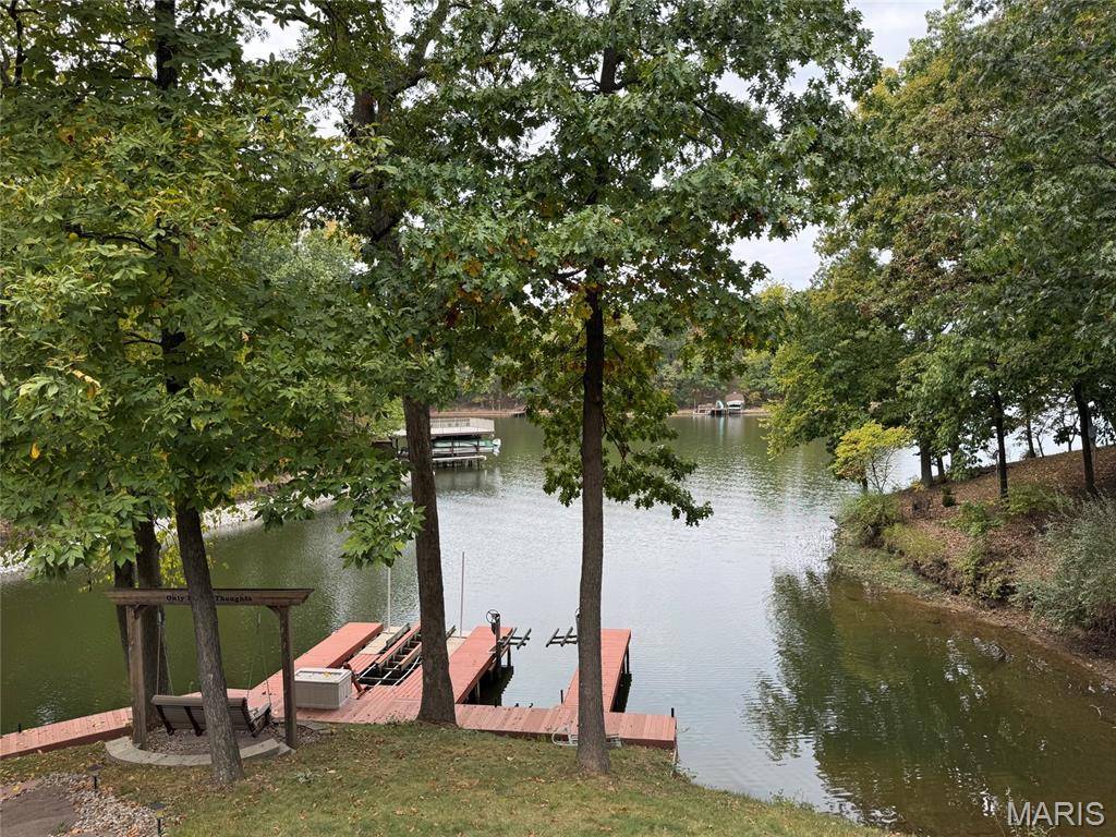 2805 Bear Creek DR, Vandalia, IL 62471