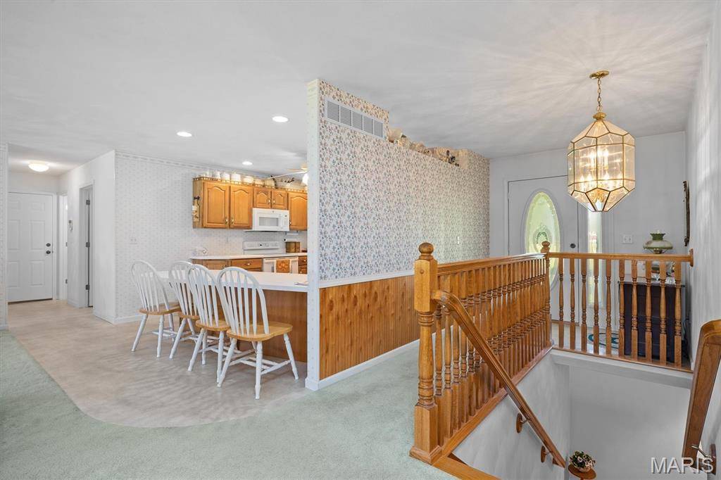1218 Litteken LN, Trenton, IL 62293