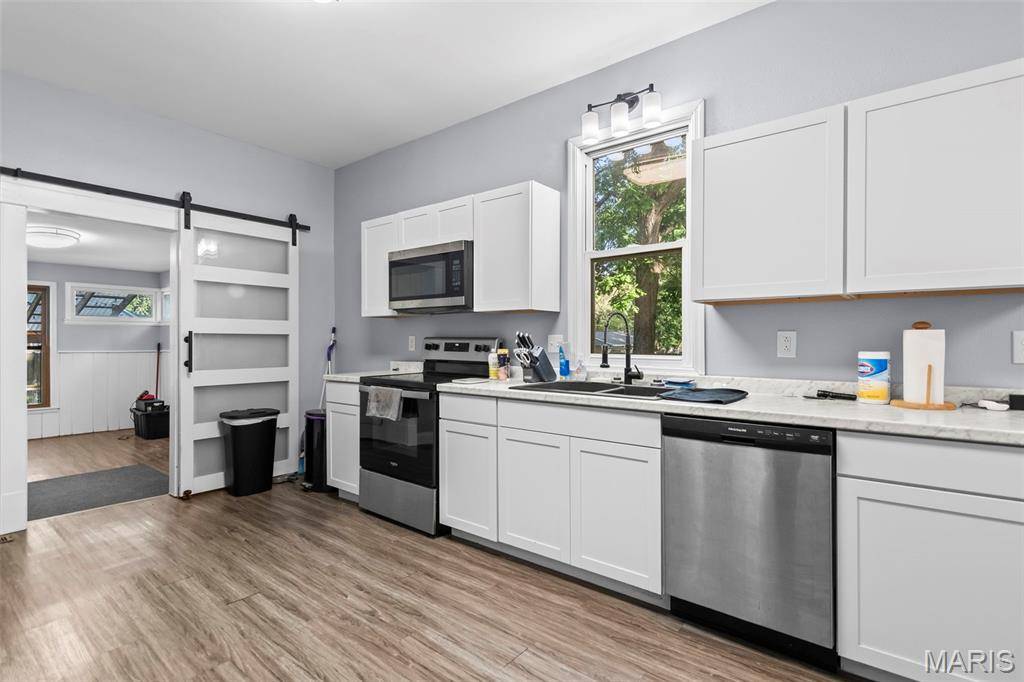 620 N Walnut ST, Litchfield, IL 62056