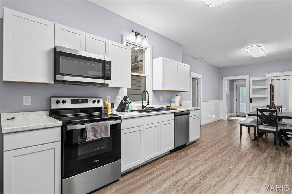 620 N Walnut ST, Litchfield, IL 62056
