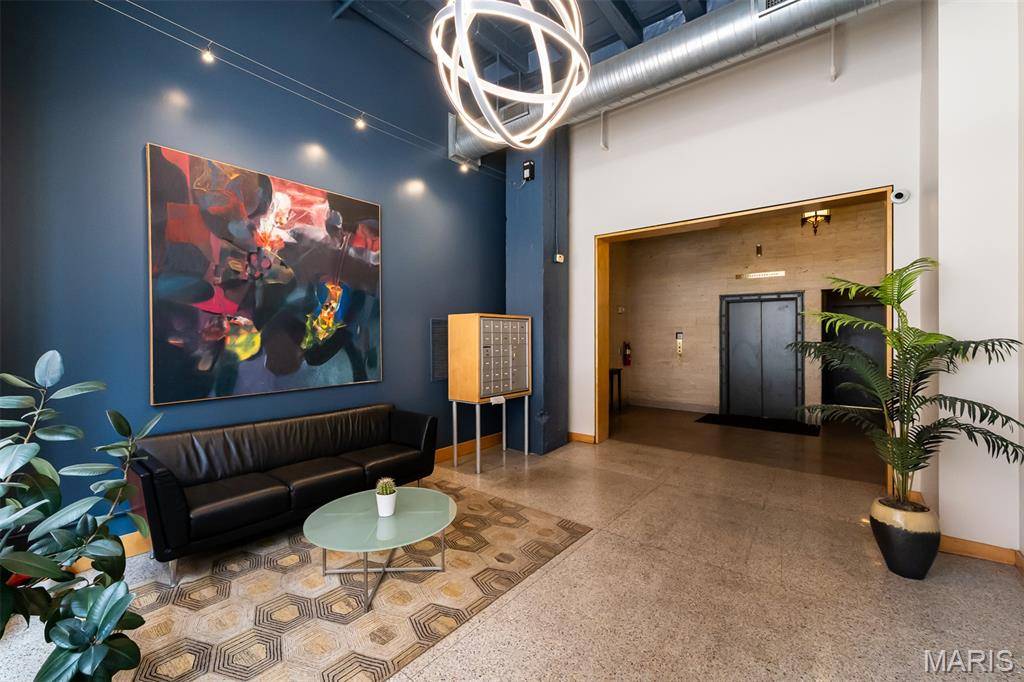 315 N 11th ST #602, St Louis, MO 63101