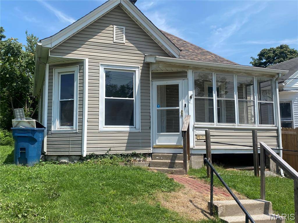 1105 W 9th ST, Alton, IL 62002