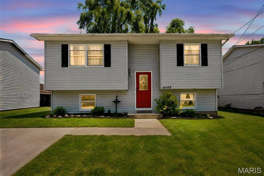 4048 Kaseberg LN, Granite City, IL 62040