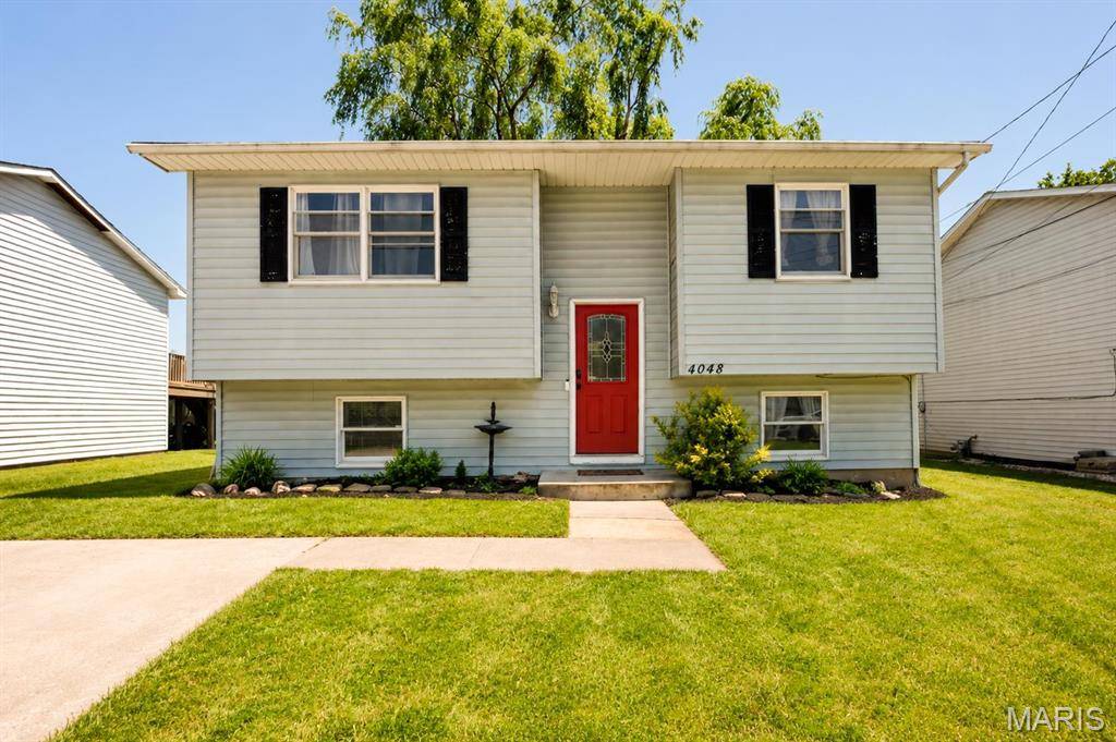4048 Kaseberg LN, Granite City, IL 62040