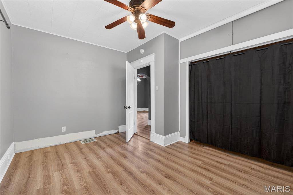 126 S Jefferson AVE, Collinsville, IL 62234