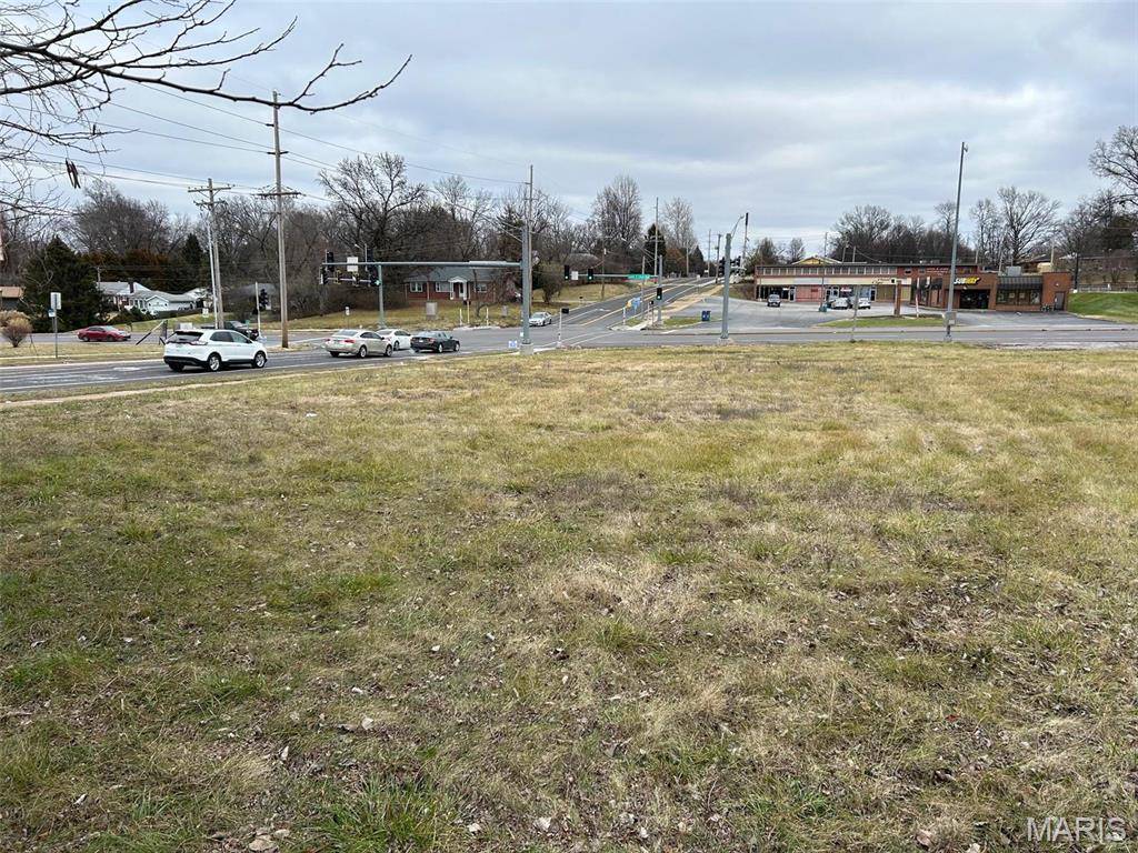 9499 Lewis And Clark Boulevard .88 Acres, St Louis, MO 63136