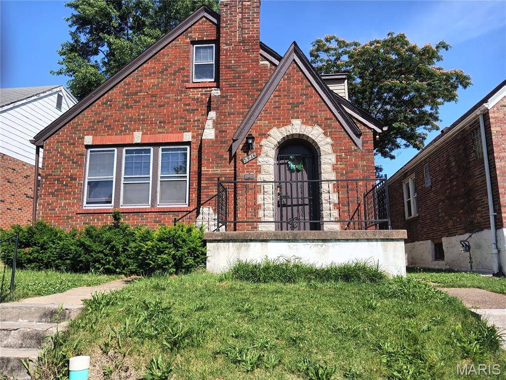 5936 Pamplin AVE, St Louis, MO 63147