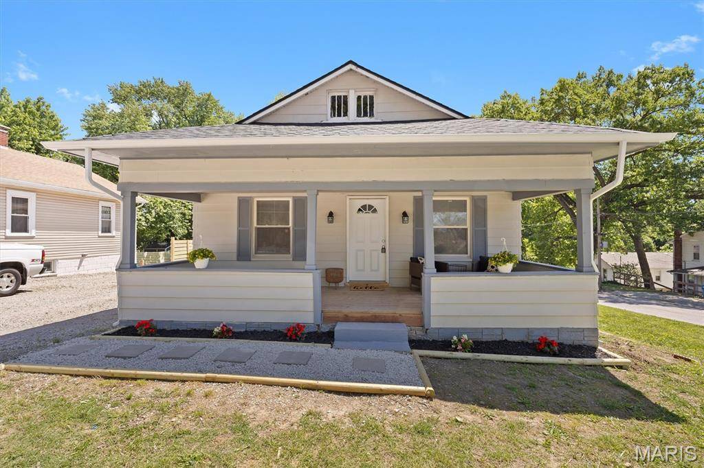 3201 Edgewood AVE, Alton, IL 62002