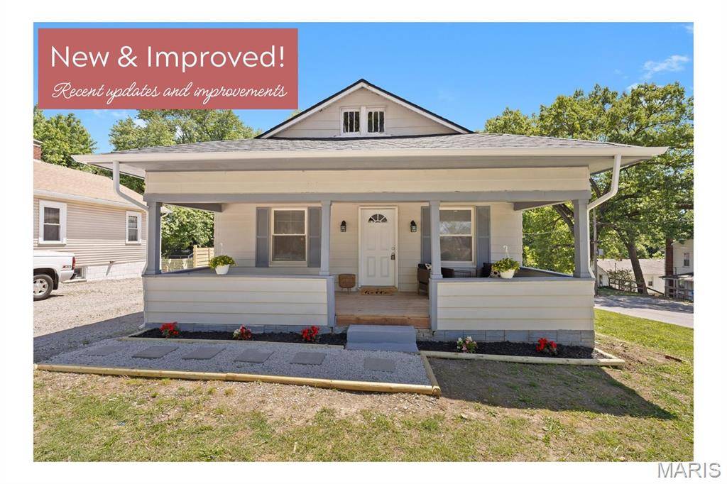 3201 Edgewood AVE, Alton, IL 62002