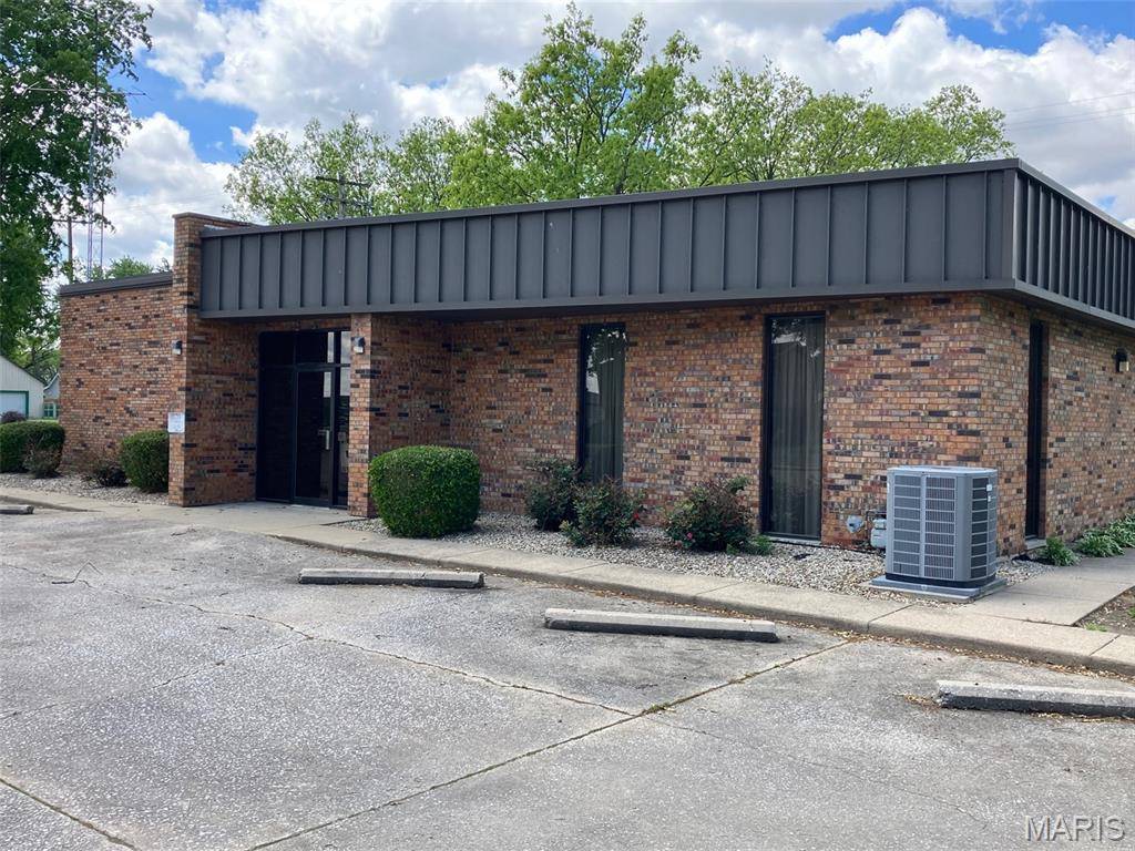 1013 Mulberry, Keyesport, IL 62253