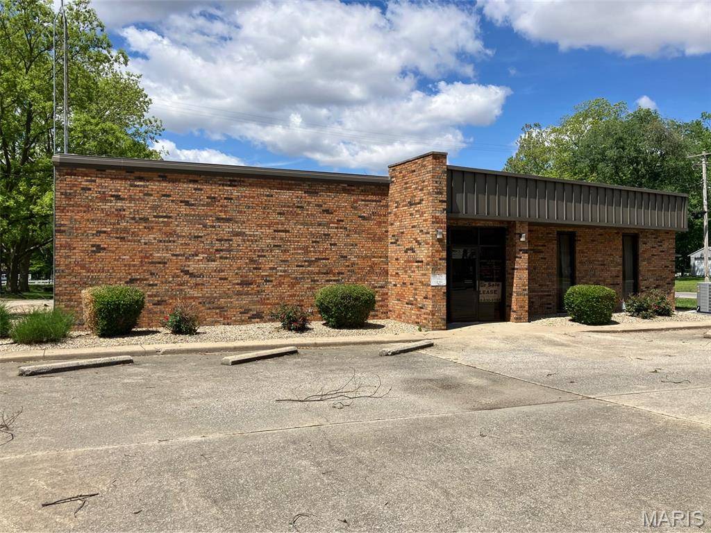 1013 Mulberry, Keyesport, IL 62253